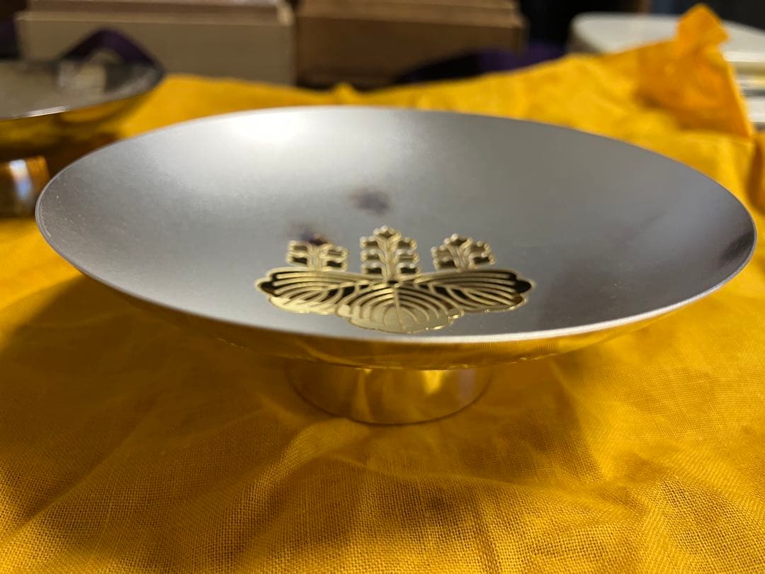 純銀杯　180グラム　まとめ売り