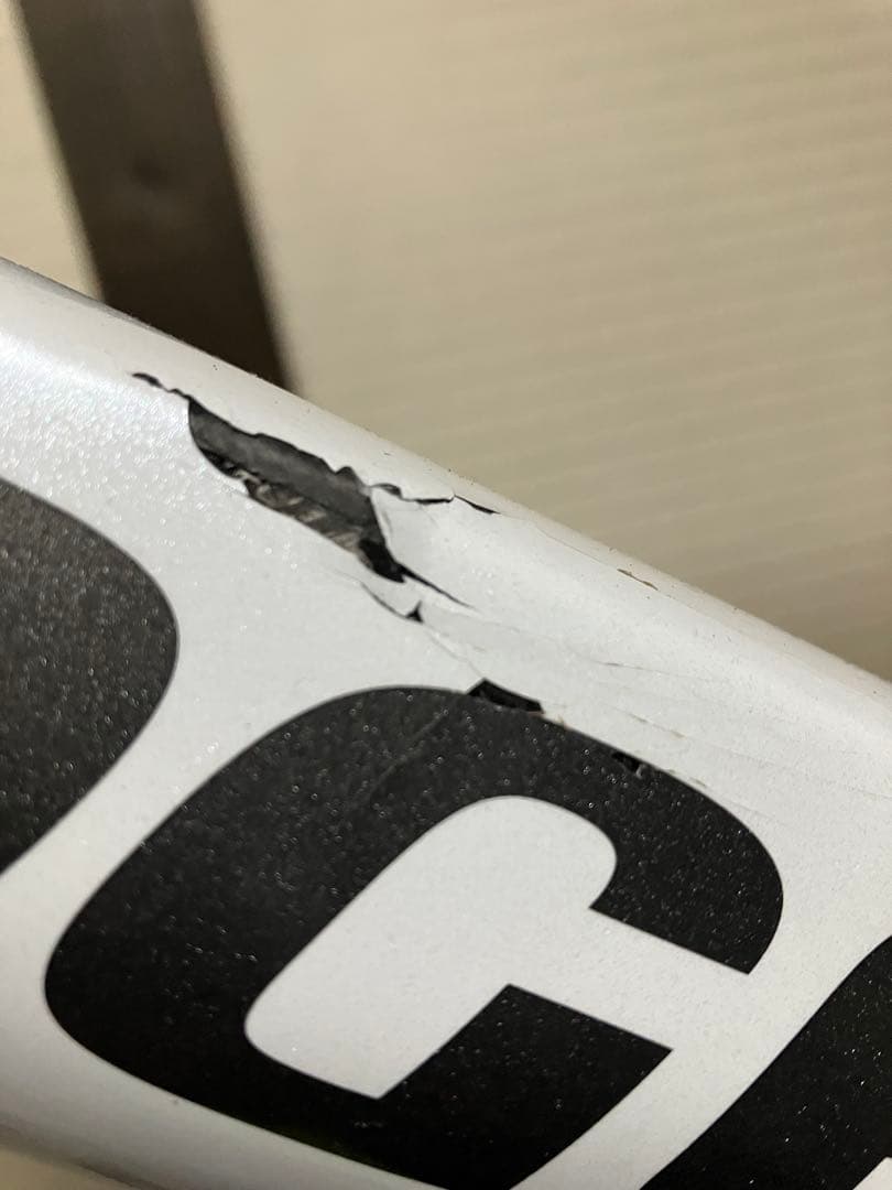 BRIDGESTONE ANCHOR ロードバイクフレーム RP9 M/Lサイズ