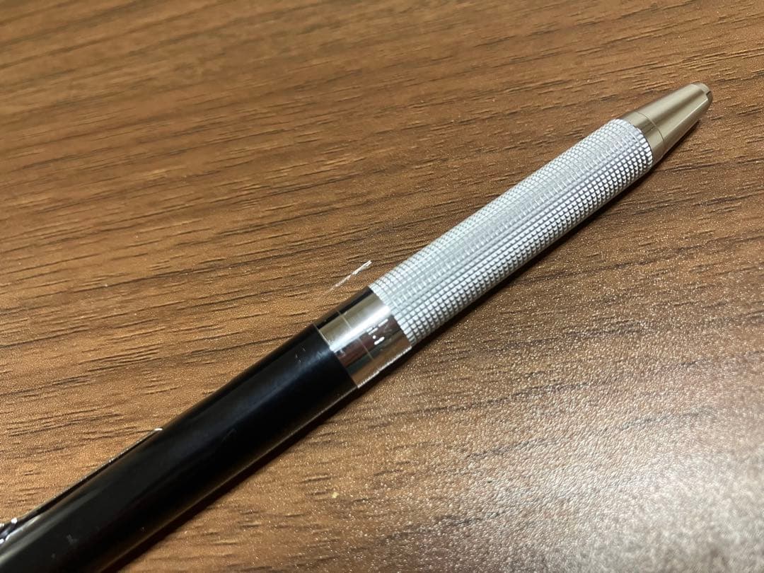 廃番ぺんてる PWP15　ダブルノック式シャープ