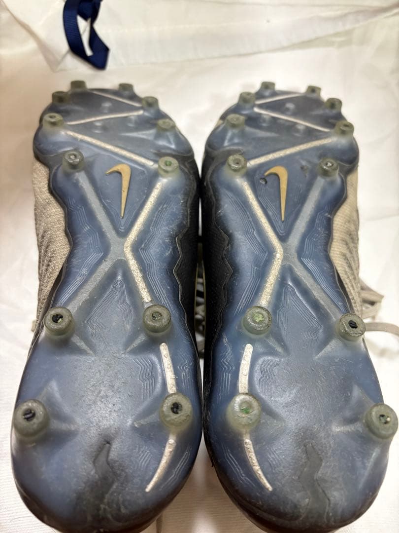 NikePhantomgx2エリー27cm ナイキファントム gx2エリートag