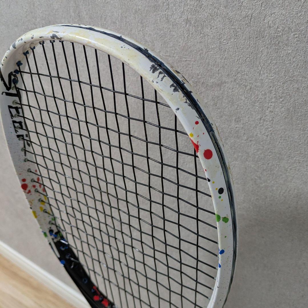 YONEX☆ジオブレイク70S STEER 　送料無料　サイズ　UXL0
