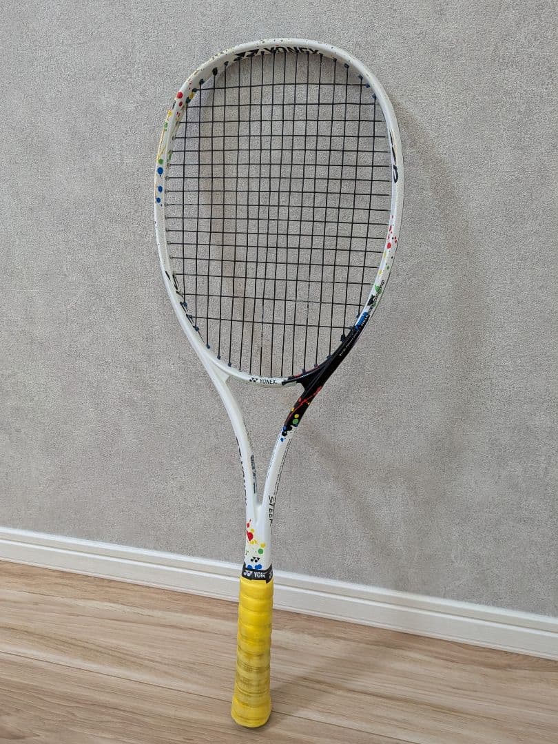 YONEX☆ジオブレイク70S STEER 　送料無料　サイズ　UXL0