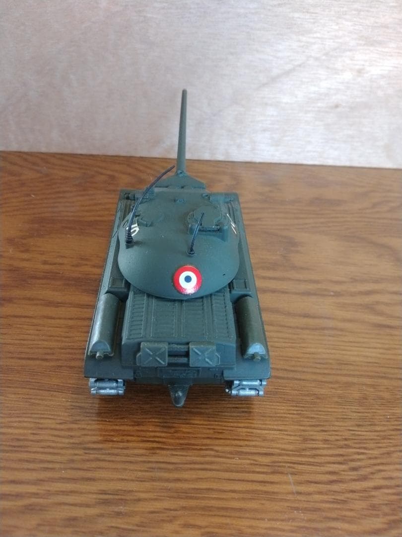 SOLIDO　AMX30 戦車