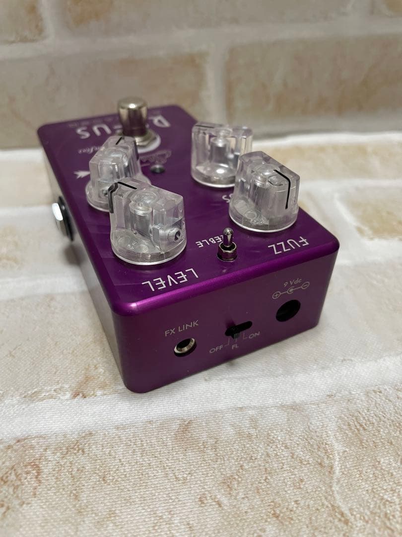 ギター Suhr / Rufus Reloaded -Purple Edition-