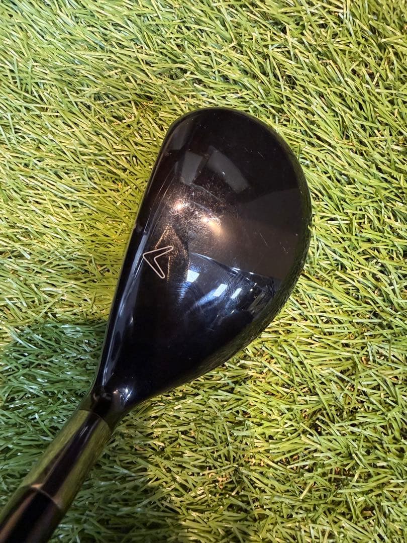 クラブ MAVRIK PRO U3 MODUS3 GOST