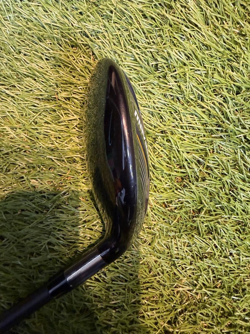 クラブ MAVRIK PRO U3 MODUS3 GOST