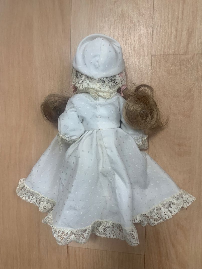 アンティークドール　人形　フランスの人形
