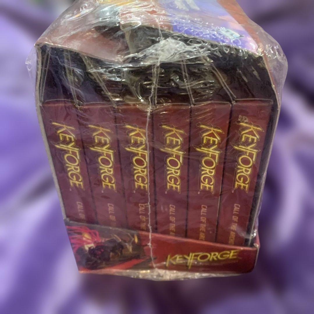 KeyForge キーフォージ 12個