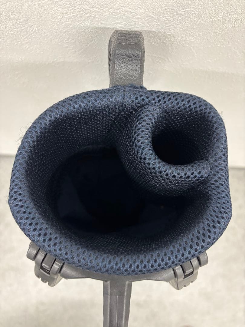 BRIEFING 　セルフスタンドキャリー　 ネイビー