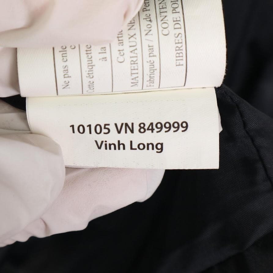 BURTON バートン GORE-TEX スノボウェア　黒　ドップラージャケット