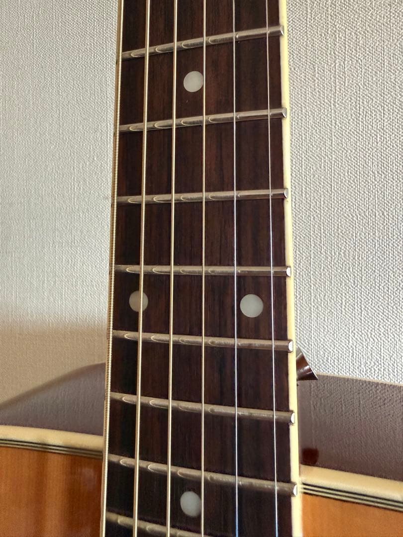 【交渉可能】Epiphone PRO 1 Plus アコースティックギター