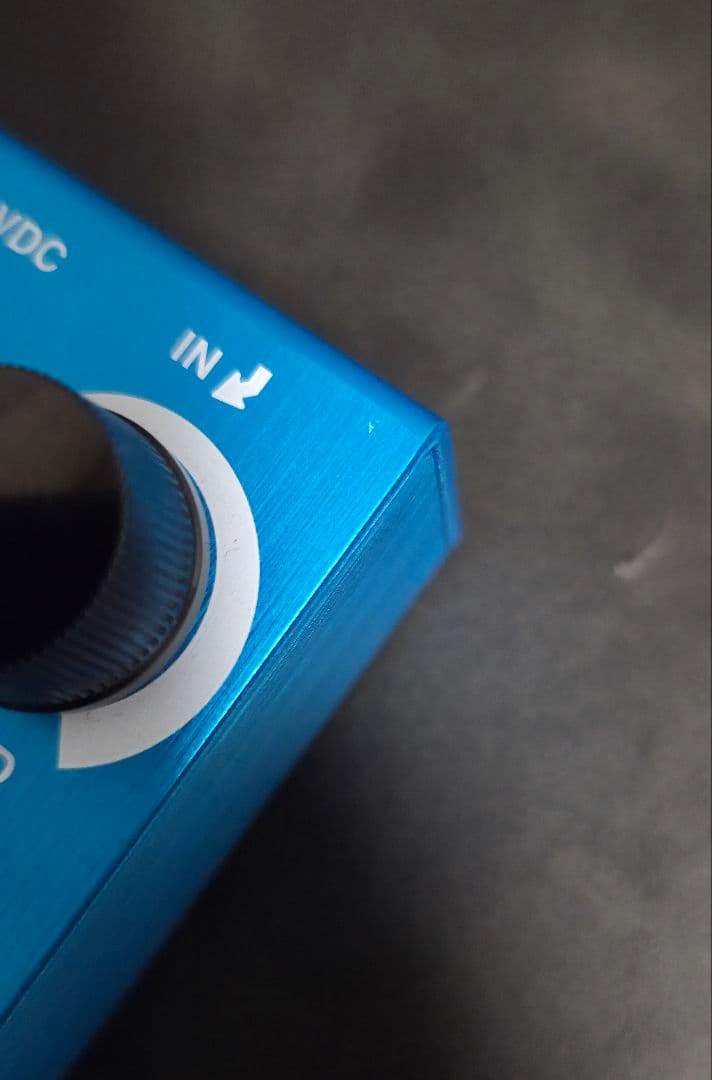 WAY HUGE AQUA-PUSⅢ