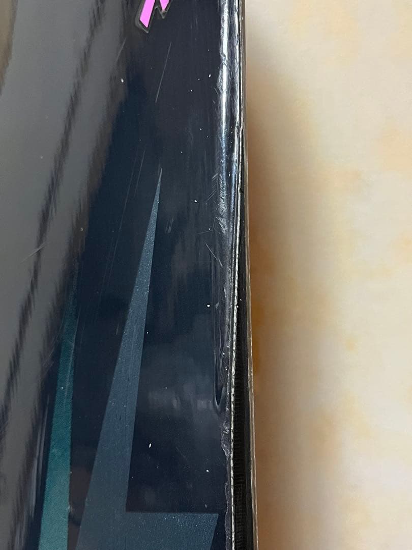 【メンテ済み】スノボ２点セット k2 skyla 143 FLOW ビンディング