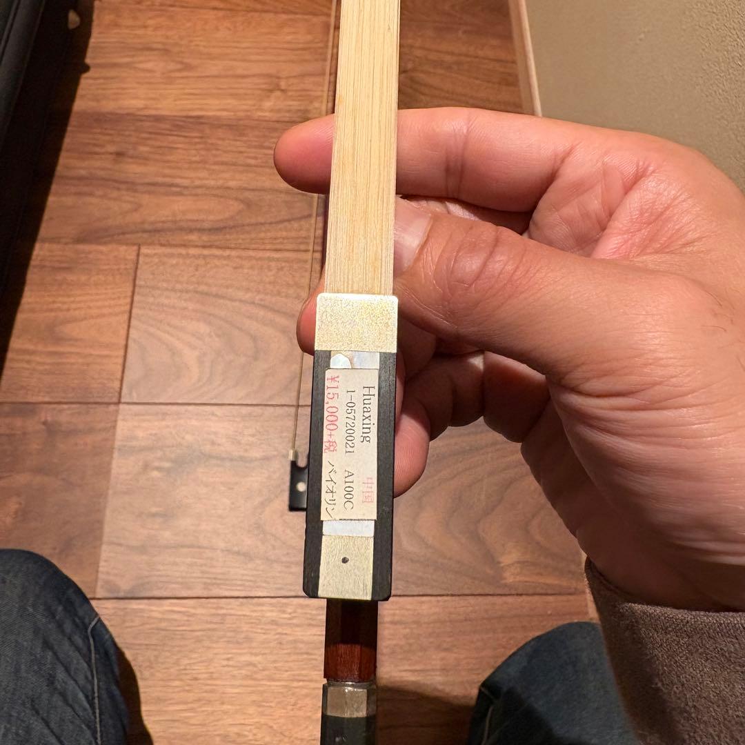 バイオリン　個人作家　Simansa Olsen