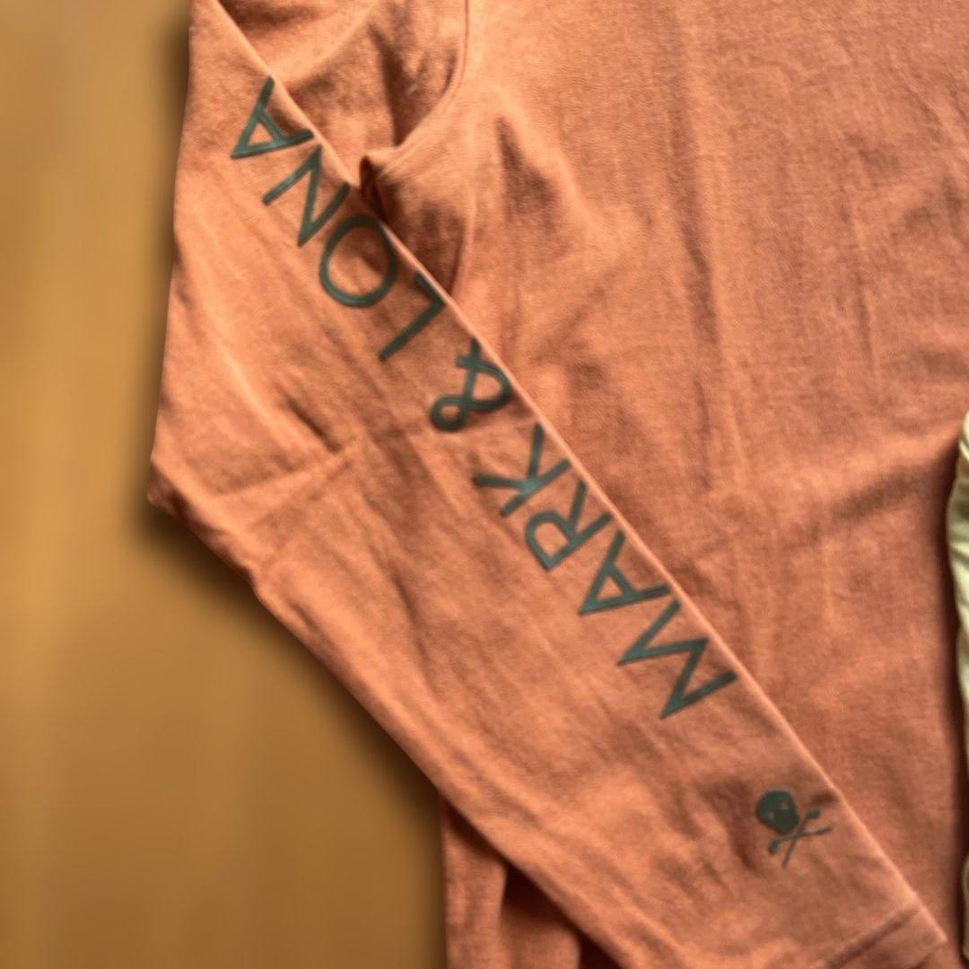 マークアンドロナ　ゴルフウェア2枚セット