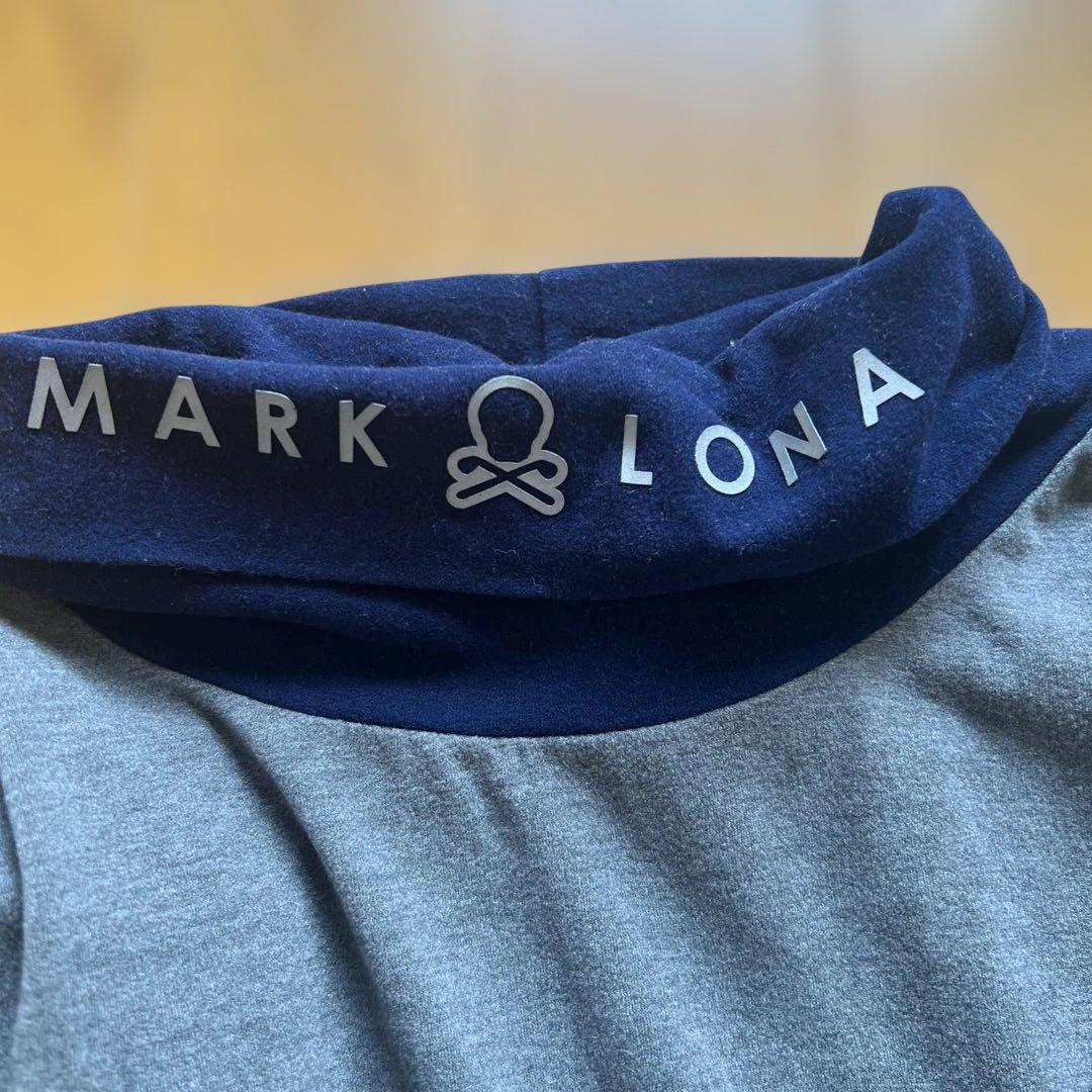 マークアンドロナ　ゴルフウェア2枚セット