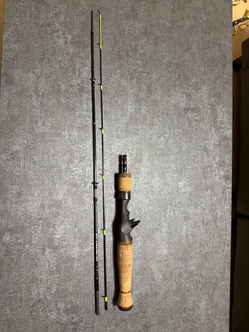 ロッド BST-EXS43UL