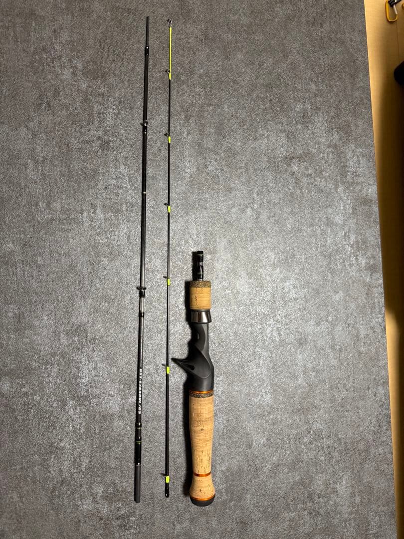 ロッド BST-EXS43UL