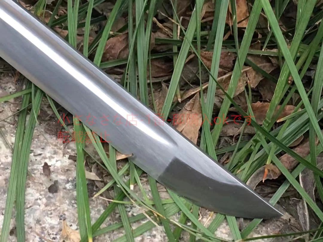 一刀流-翡翠 武具　刀装具　日本刀　模造刀　居合刀