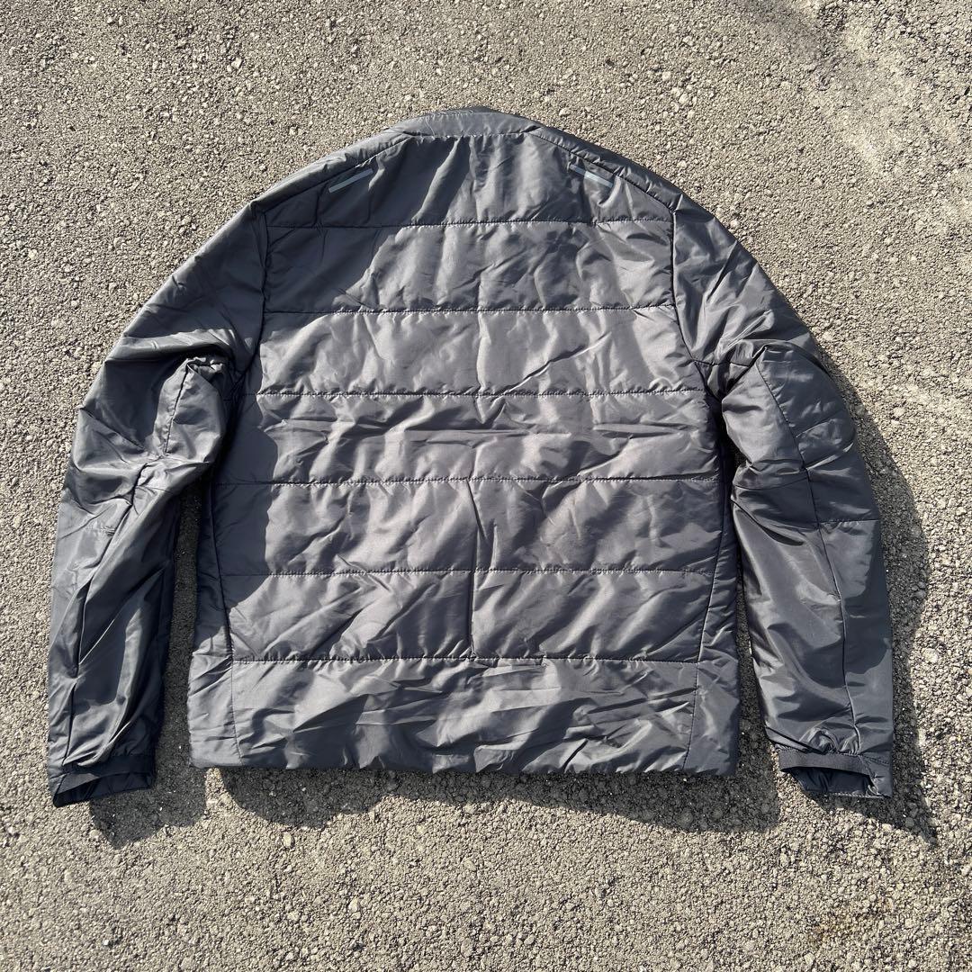 NIKE Therma-FIT エアロロフトレペル ダウン ランニングジャケット