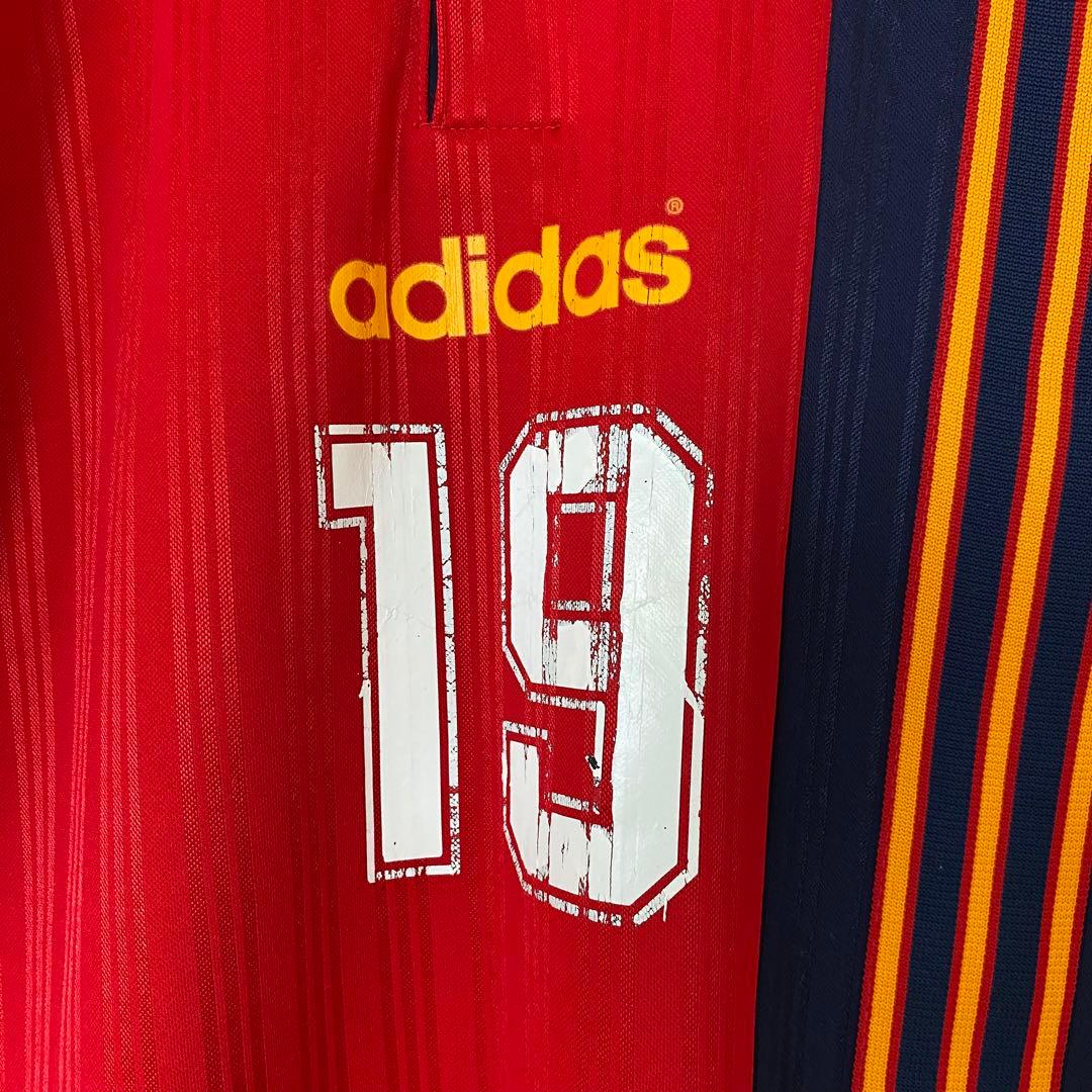 【当時物classical】90s vintage カルロス・ソレール・バラガン