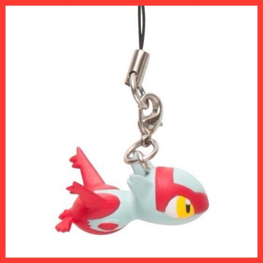 Pokémon Petit ラティアス・ラティオス　2種類セット　ポケモンプチ