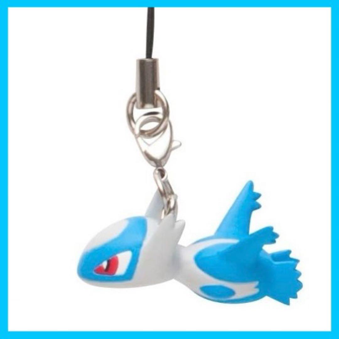 Pokémon Petit ラティアス・ラティオス　2種類セット　ポケモンプチ