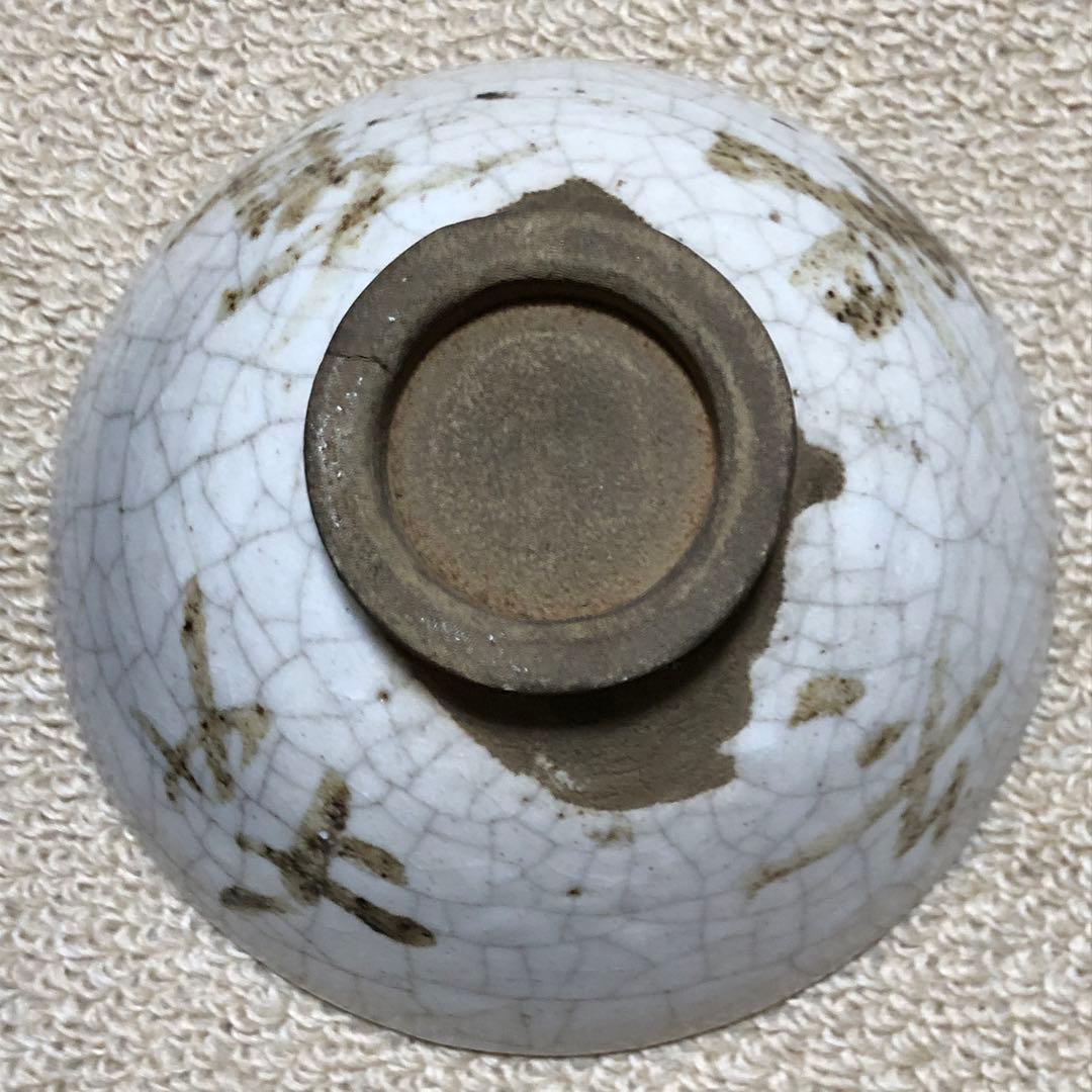 お皿　茶碗　春夏秋冬 時代物　共箱 インテリアレトロ　本物保証！