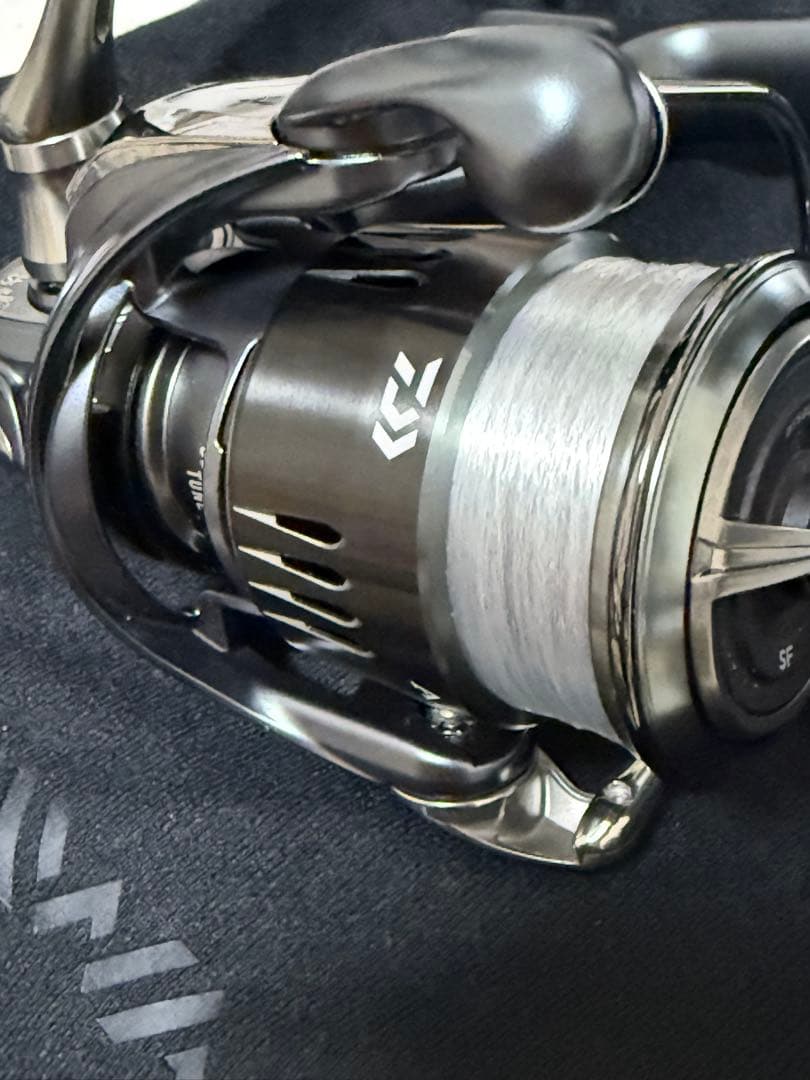 最終値下げDAIWA 23 AIRITY エアリティ ST SF 1000S-P