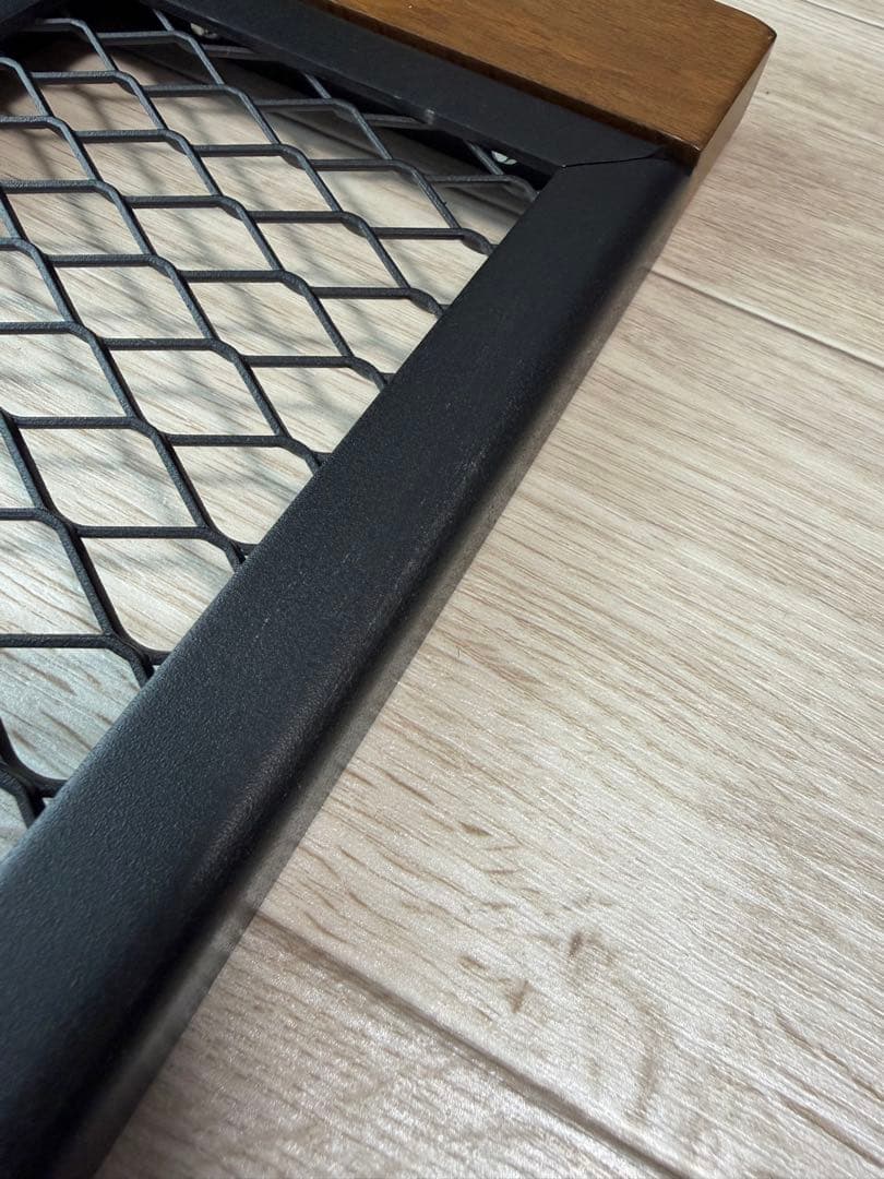 DOD テキーラテーブル　テキーラランタンレッグ