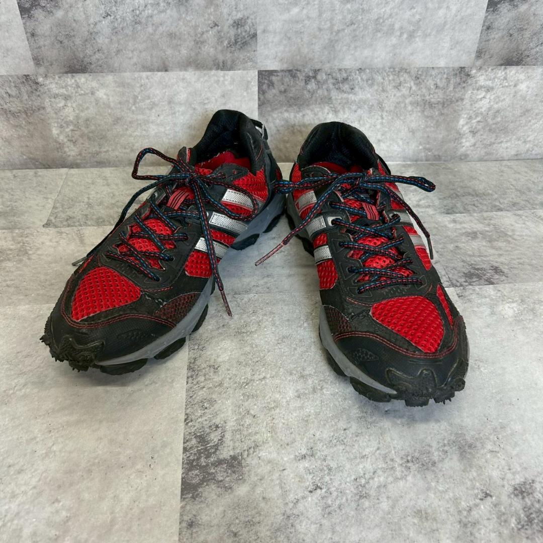 adidas　adizero XT ランニングシューズ　27.5cm DMG38