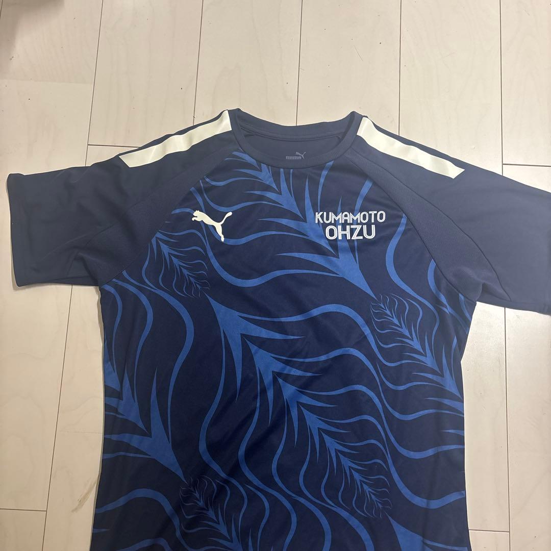 大津高校移動着2点セット