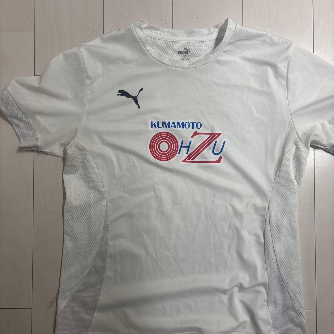 大津高校移動着2点セット