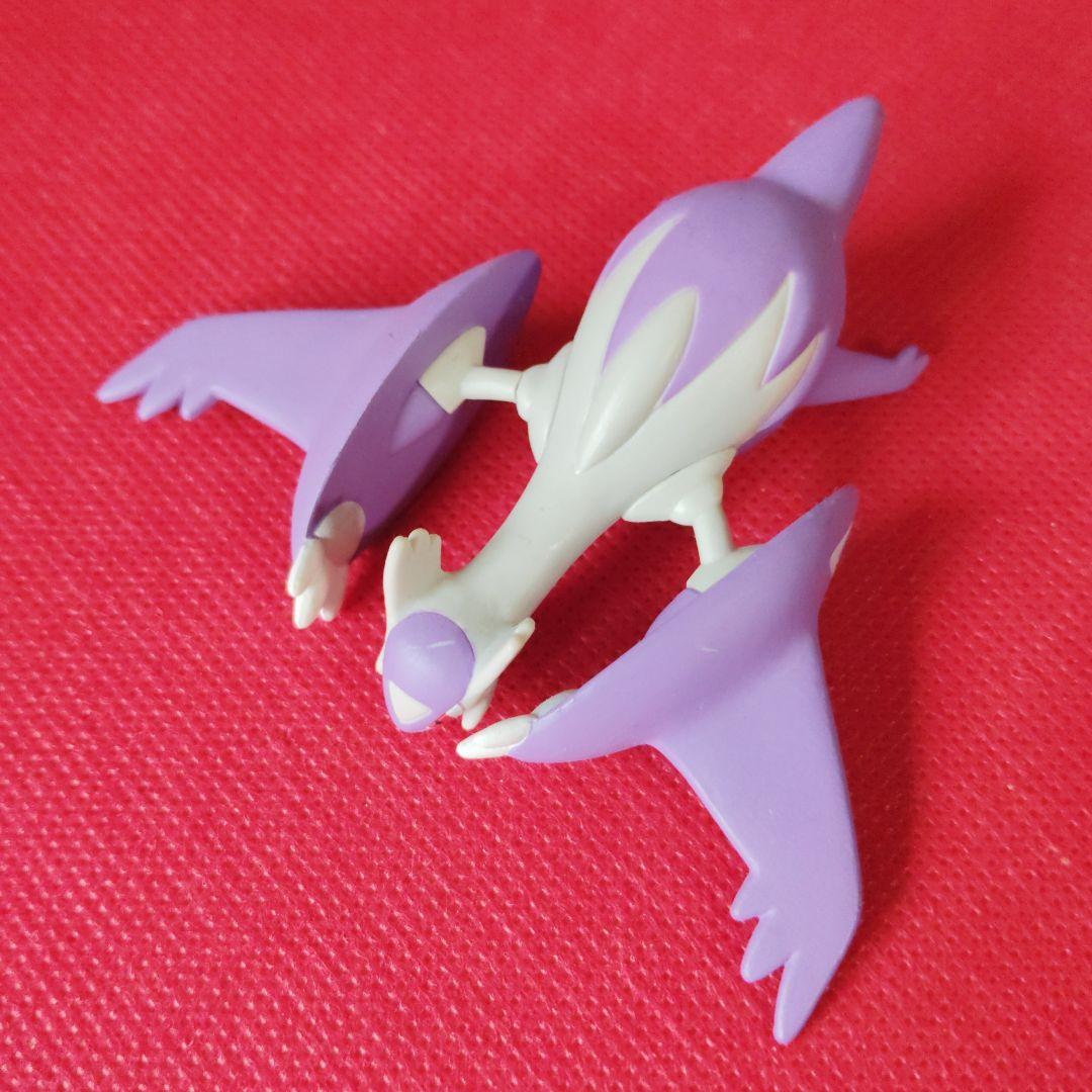 モンコレ　メガラティオス　メガラティアス　ラティオス　ラティアス