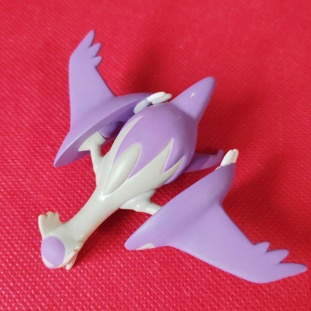 モンコレ　メガラティオス　メガラティアス　ラティオス　ラティアス