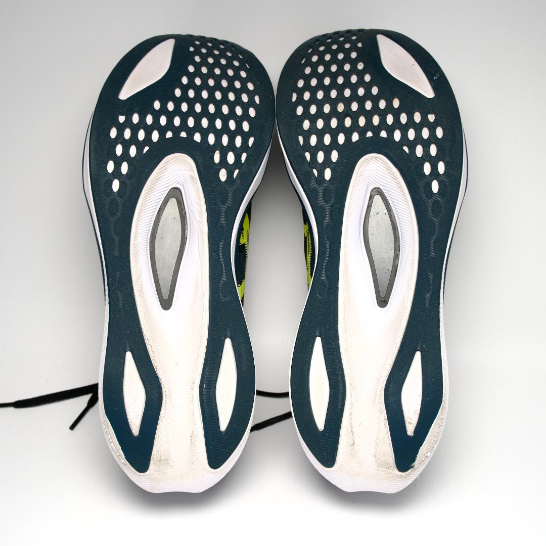 ASICS MAGIC SPEED 4 マジックスピード４　27cm ブラック