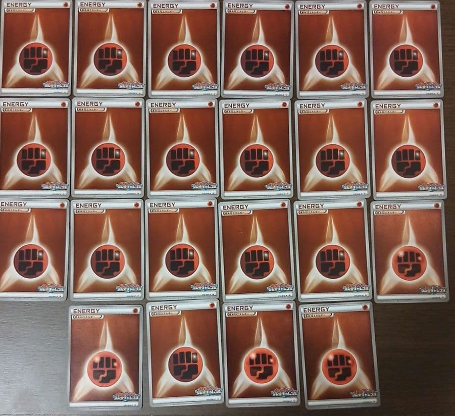 基本闘エネルギー ジムチャレンジ とう プロモ ミラー bw