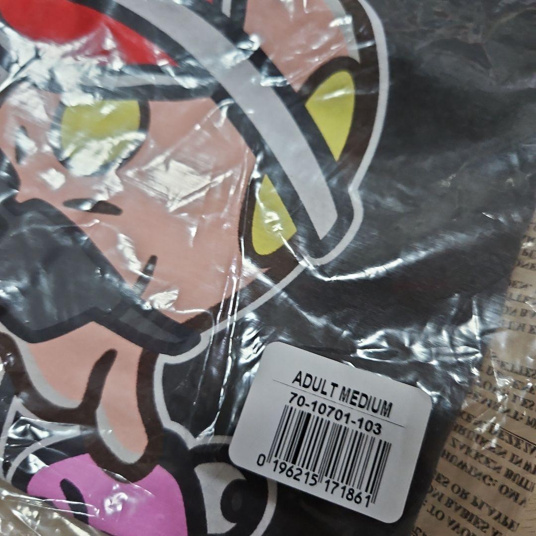 WCS 2025 ポケモン アナハイム ノノクラゲ Tシャツ M