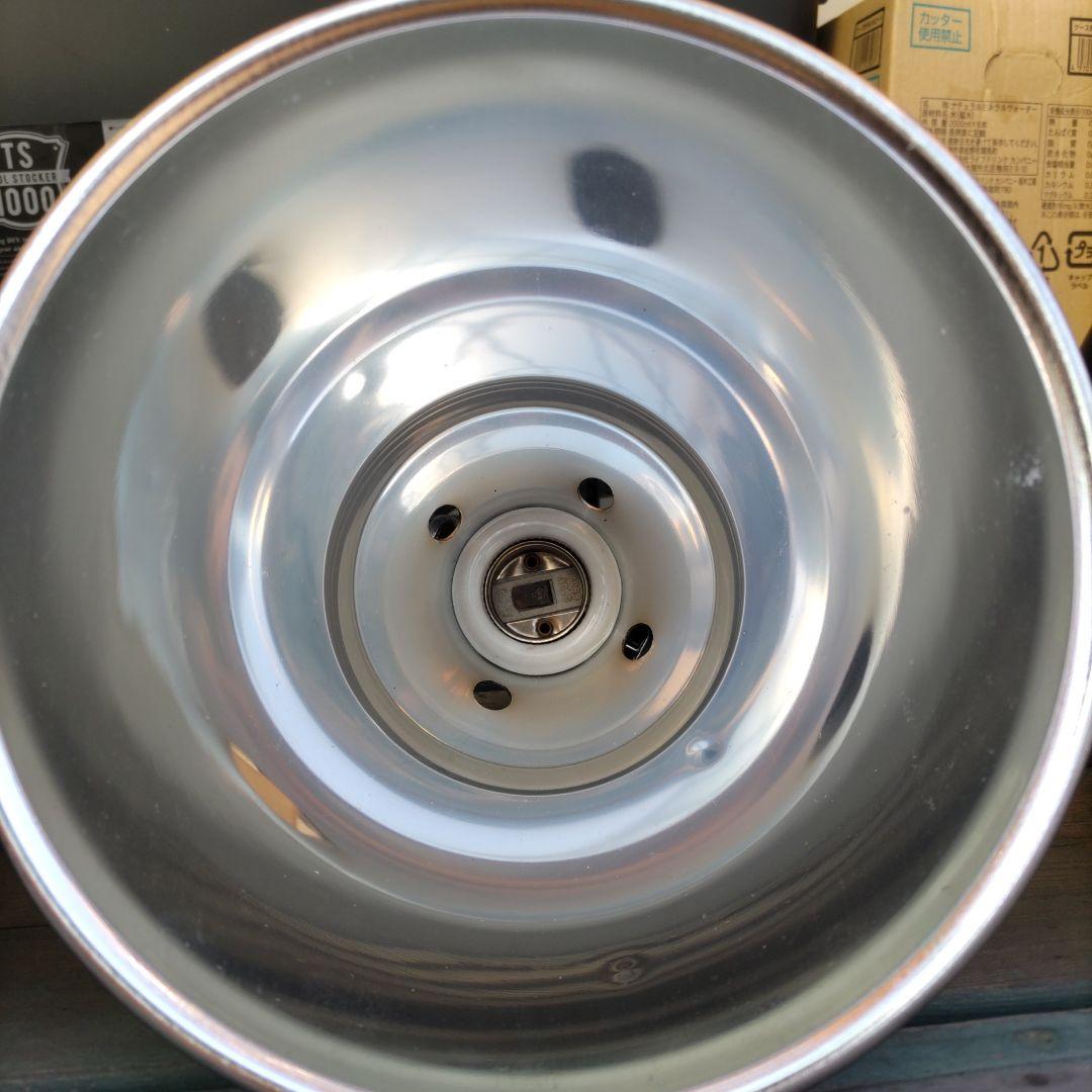 【動作確認済み美品】ライトドーム18cm&ヒートグロー3個&タイマーセット