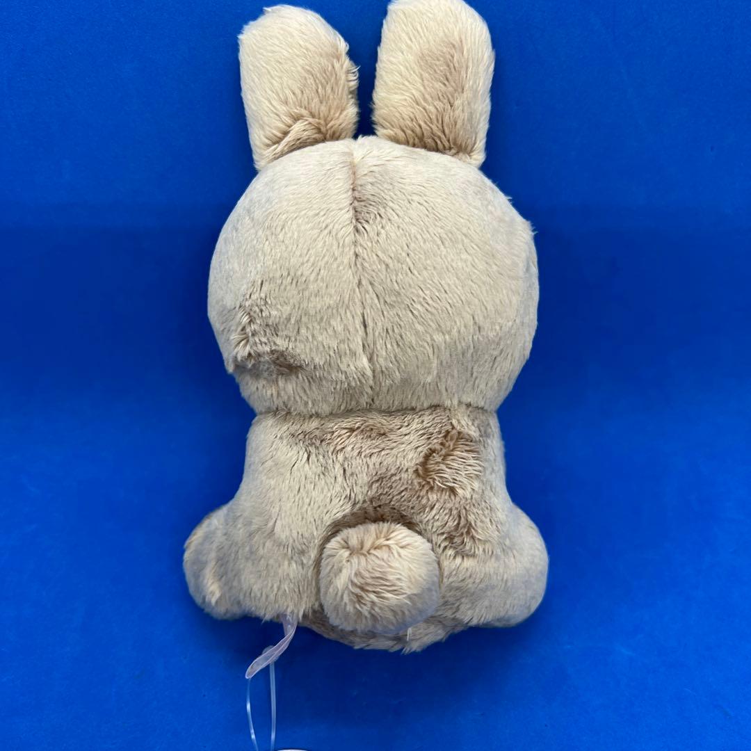 リラックマストア限定商品　「コリラックマとうさぎティータイム」　ココアうさぎ