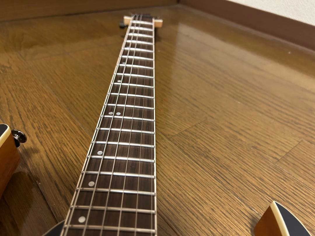ギター Ibanez Prestige RG5121 DBF