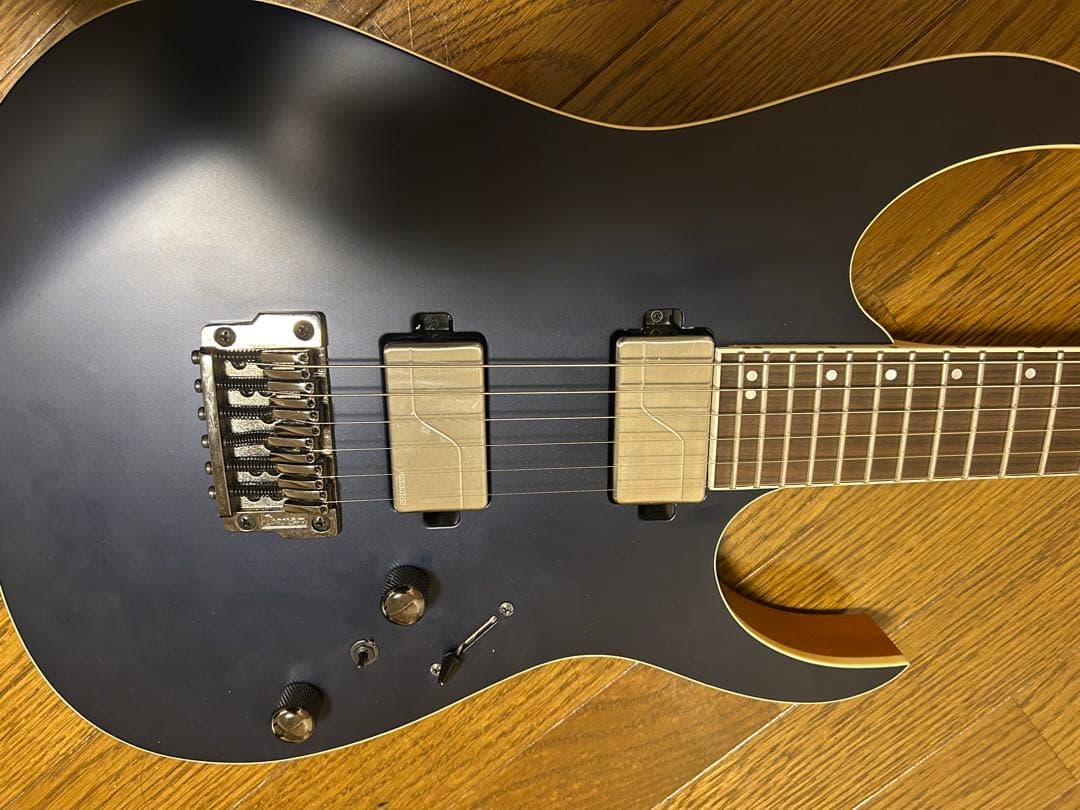 ギター Ibanez Prestige RG5121 DBF