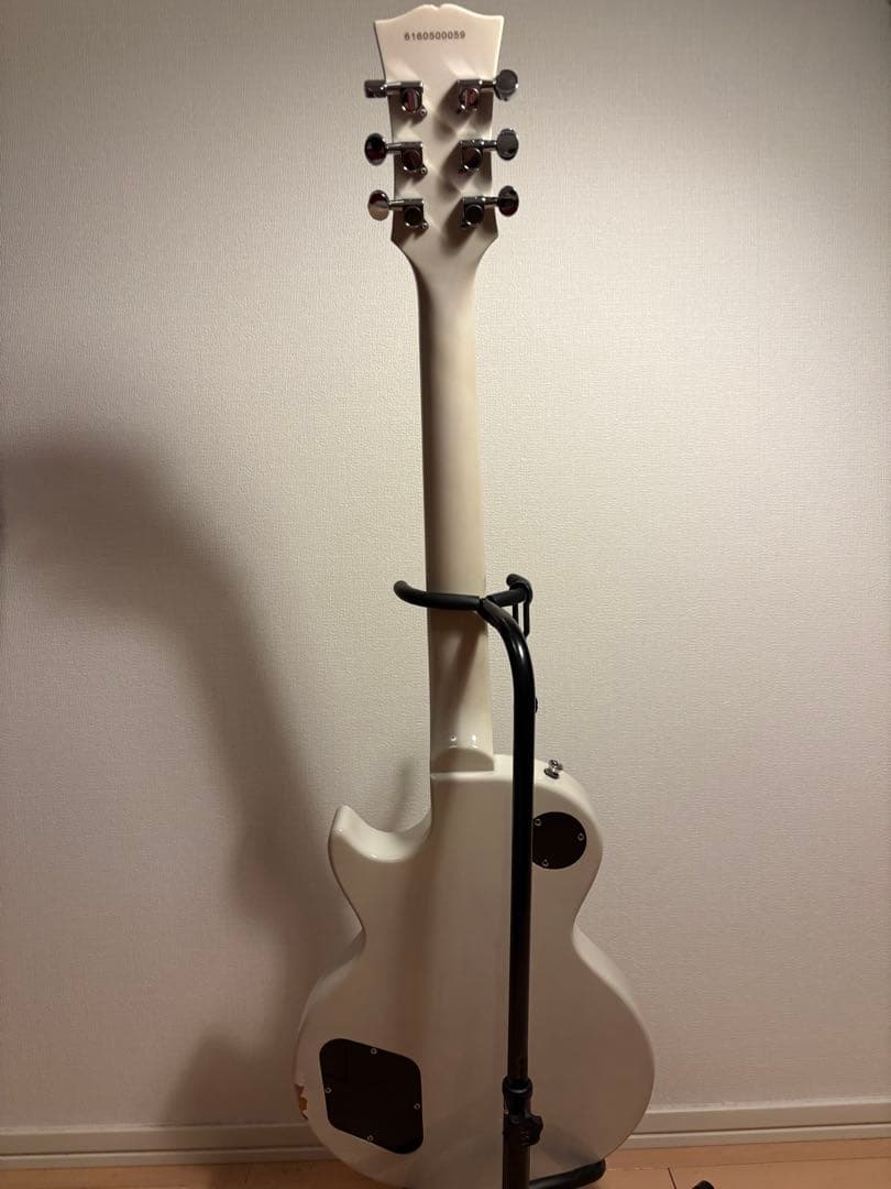 Blitz Leopard エレキギター レスポールタイプ