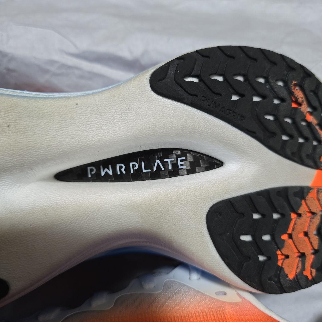 スパイク・シューズ PUMA Deviate NITRO Elite 3 Ekiden 26.0cm