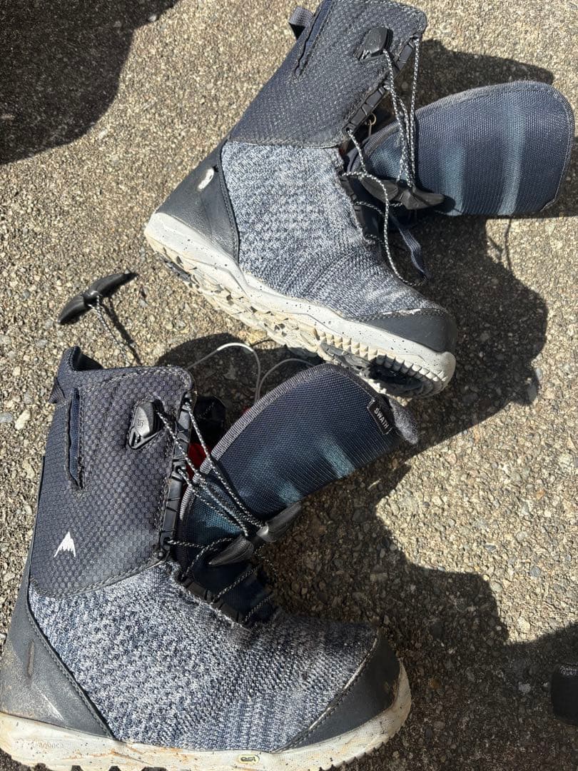 BURTON IMPRINT 3 スノーボードブーツ SWATH