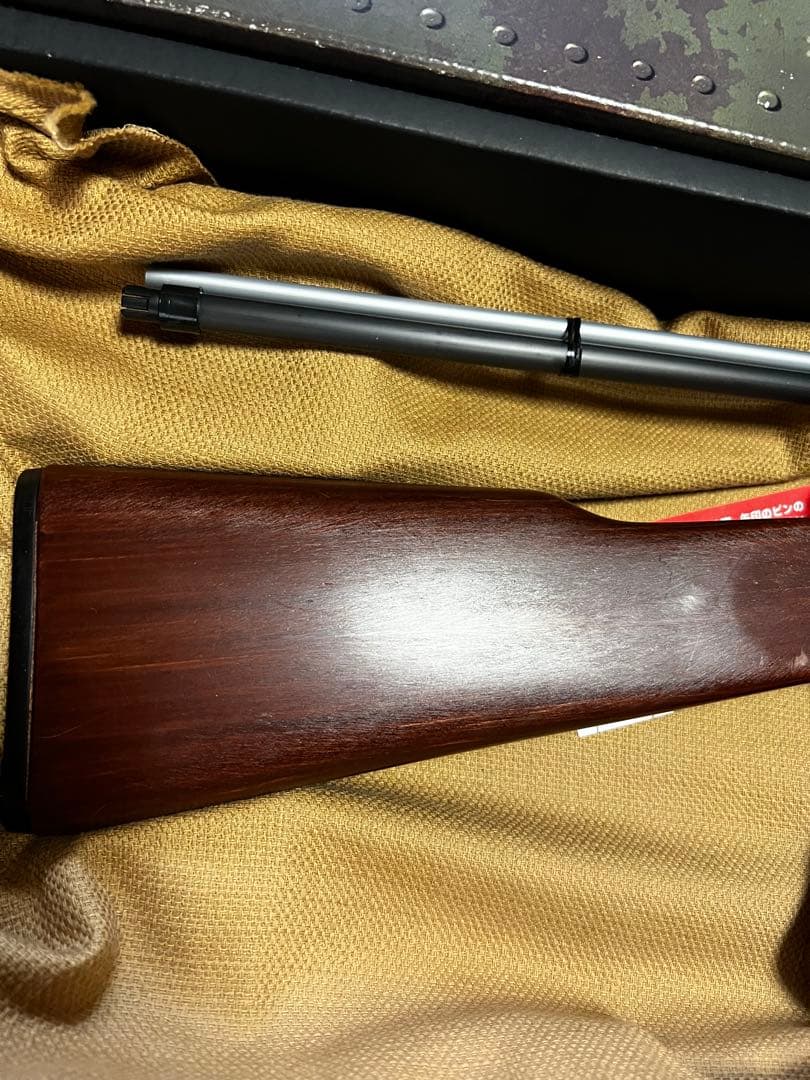 東京マルイ AK-47 TYPE-3 次世代電動ガン