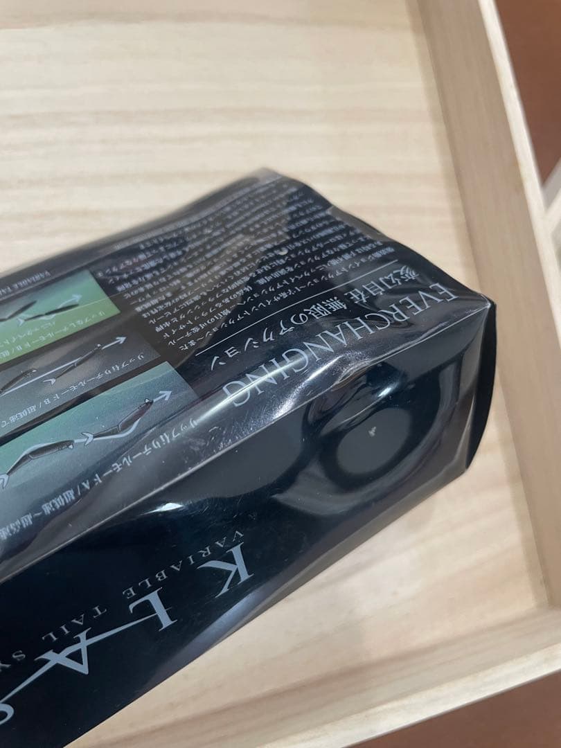 ルアー・フライ DRT TINY KLASH Hi