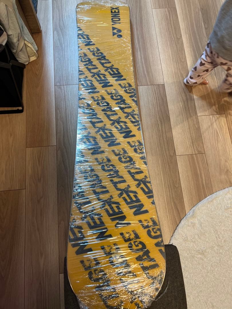 YONEXヨネックス NEXTAGE DRネクステージ スノーボード