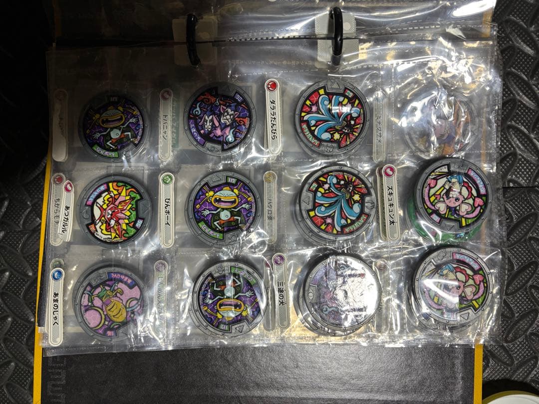 妖怪ウォッチメダル