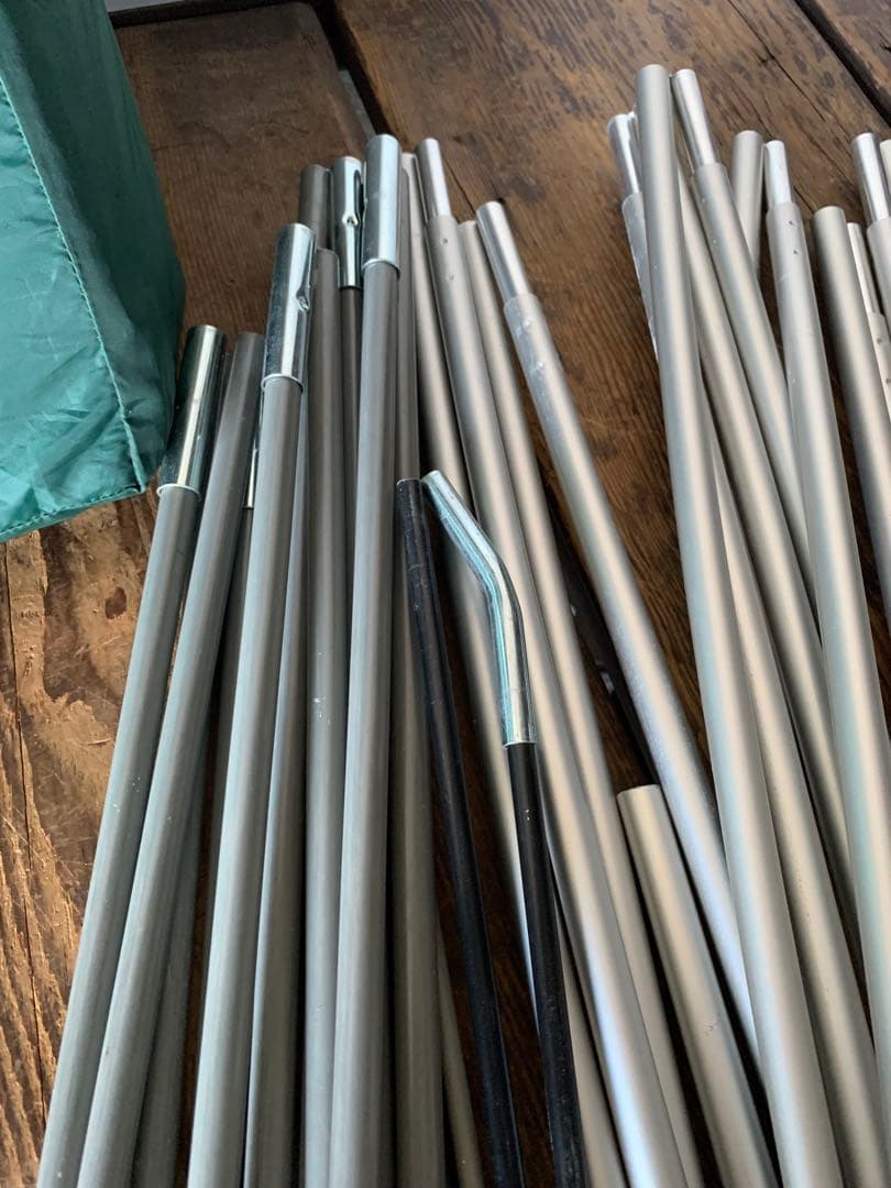 【Coleman　タフワイドドームⅣ/300 スタートパッケージ】